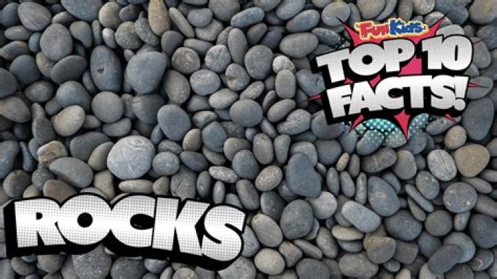 10 cool facts about rocks Facts Quest