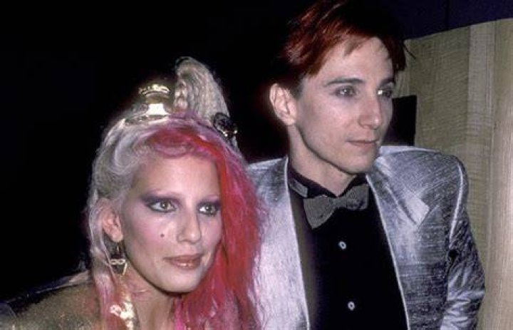 10 Things You Should Know About Dale Bozzio