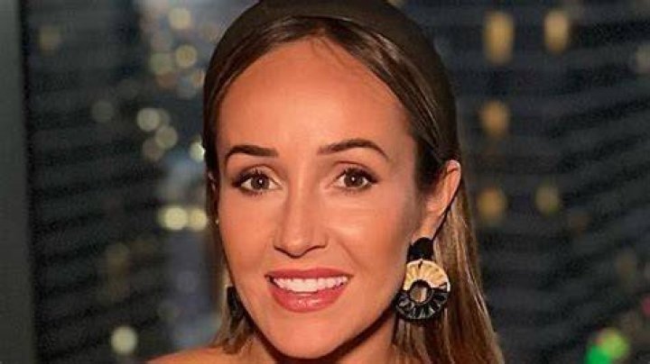 11 Interesting Facts About Ashley Dougherty You Do Not Wish to Miss Out