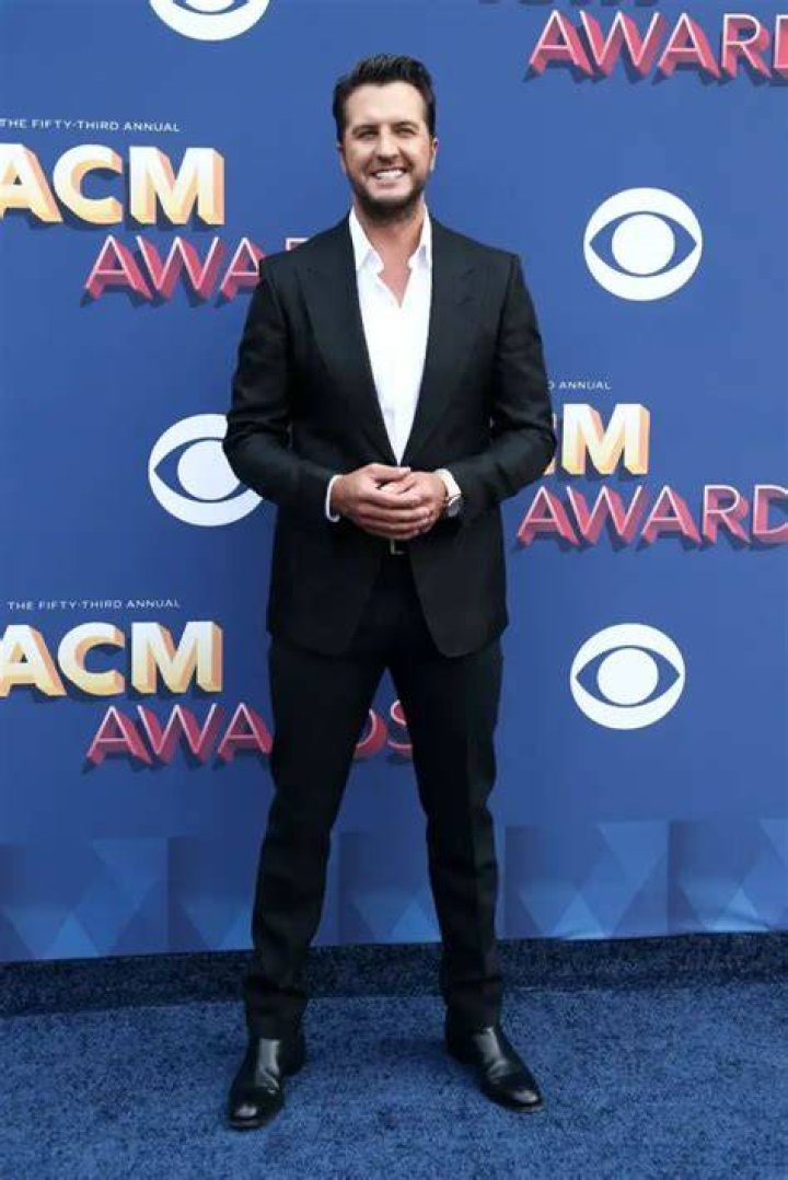 2020 ACM Awards Performers Luke Combs, Maren Morris Rolling Stone