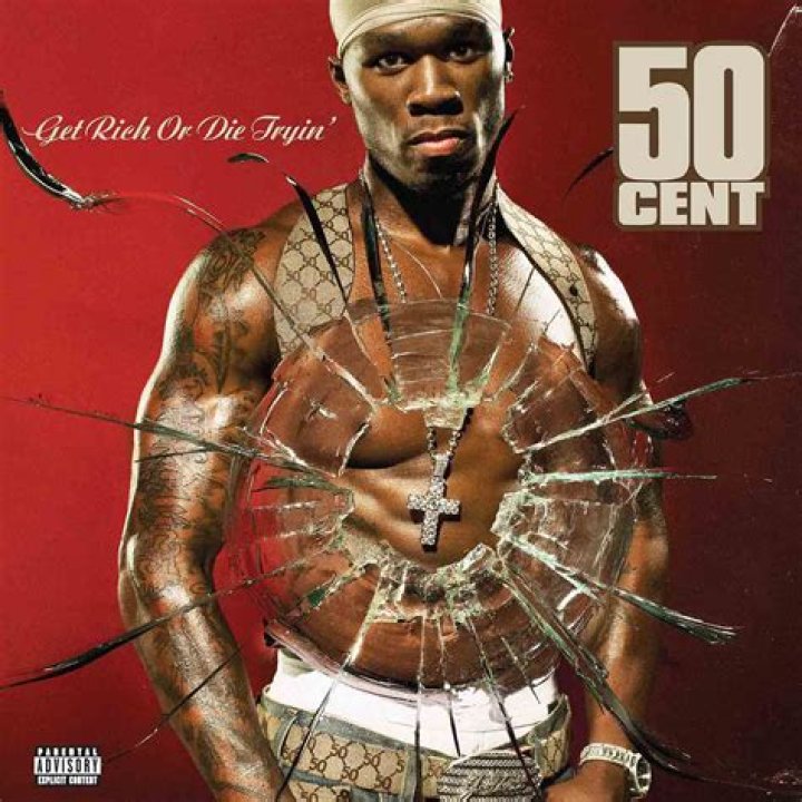 50 Cent Height Unveiled at Last |