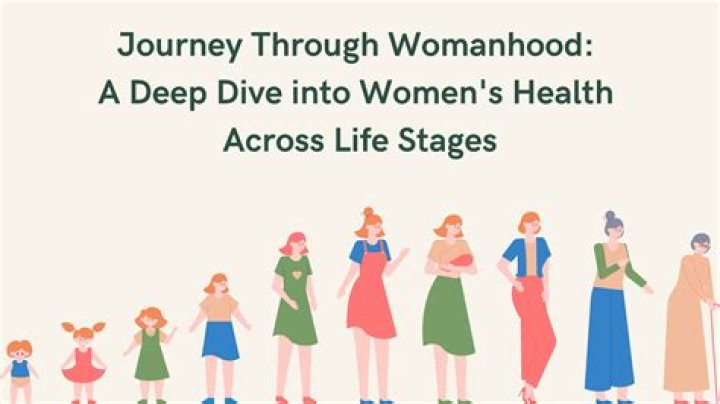 A Journey Through Her Past Relationships