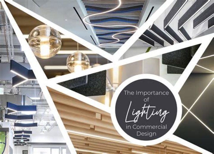 A Pioneer In Lighting Design