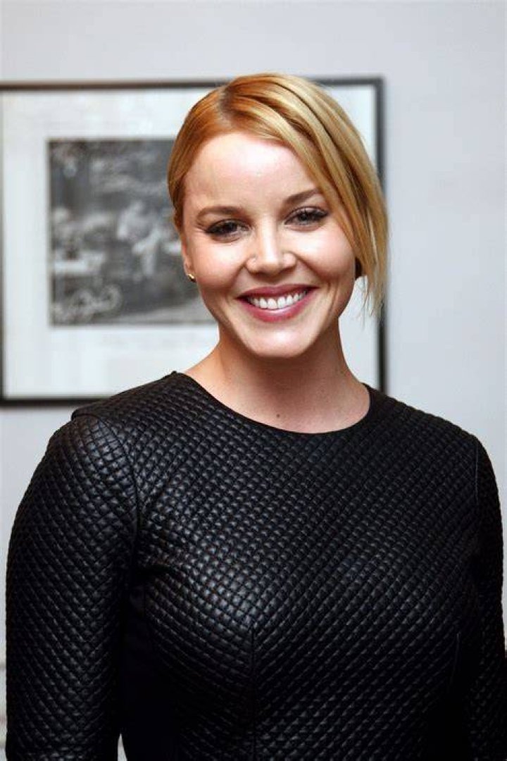 ABBIE CORNISH at The Art of Elysium Dinner in Los Angeles /04/22/2015