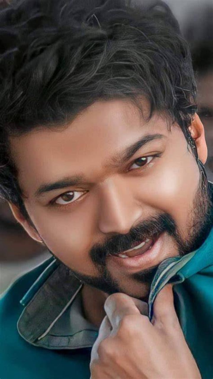 Actor Vijay 992x1344 Wallpaper teahub.io