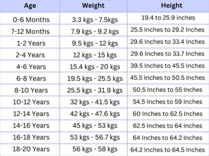 Age, Wiki, And Height Revealed