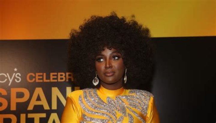 Amara La Negra Tried It Moving Her Boyfriend In With Her Mom At Home