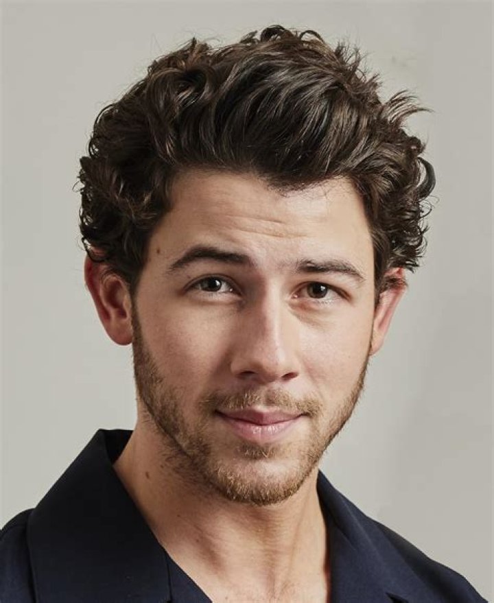 An image of Nick Jonas and Priyanka Chopra