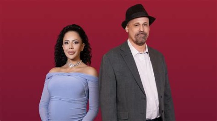 Are Gino and Jasmine Still Together? 90 Day Fianc&eacute; Update