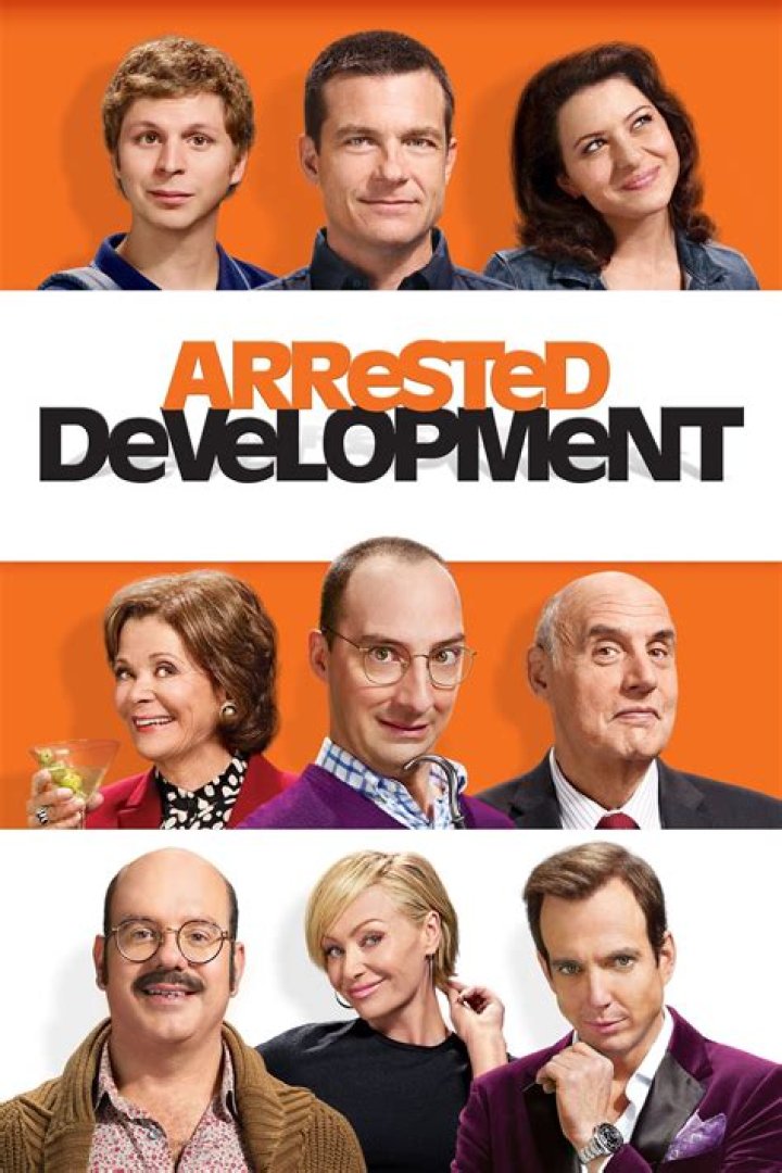 Arrested Development Rotten Tomatoes