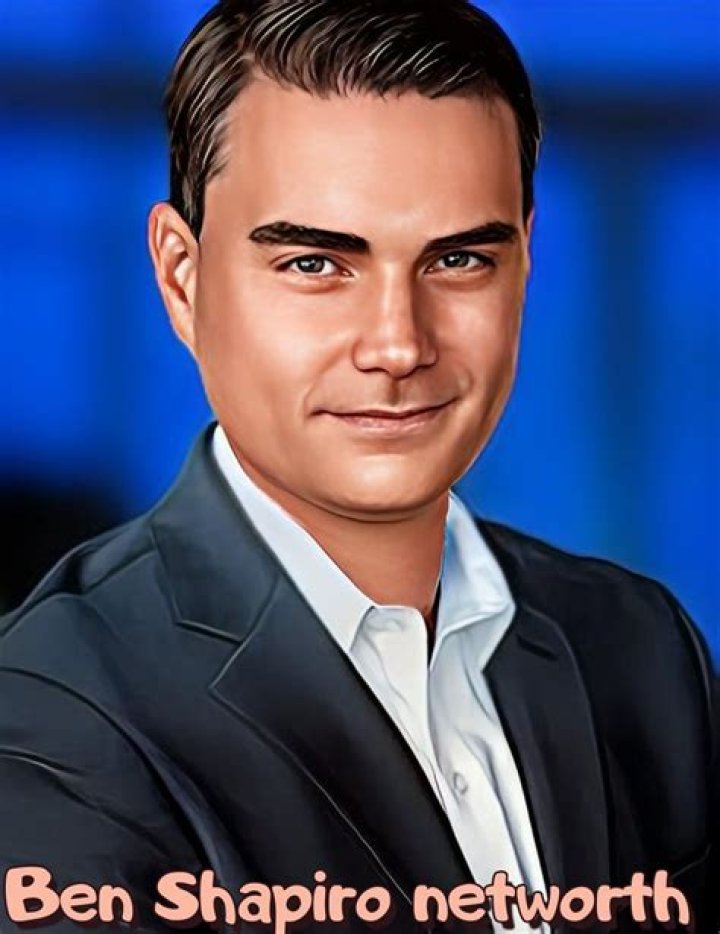 Ben Shapiro Net worth, Biography And 13 Cool Quotes