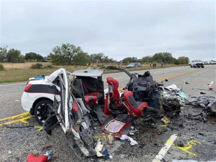 Bentley Buchanan Car Accident, What Happened to Bentley Buchanan? News