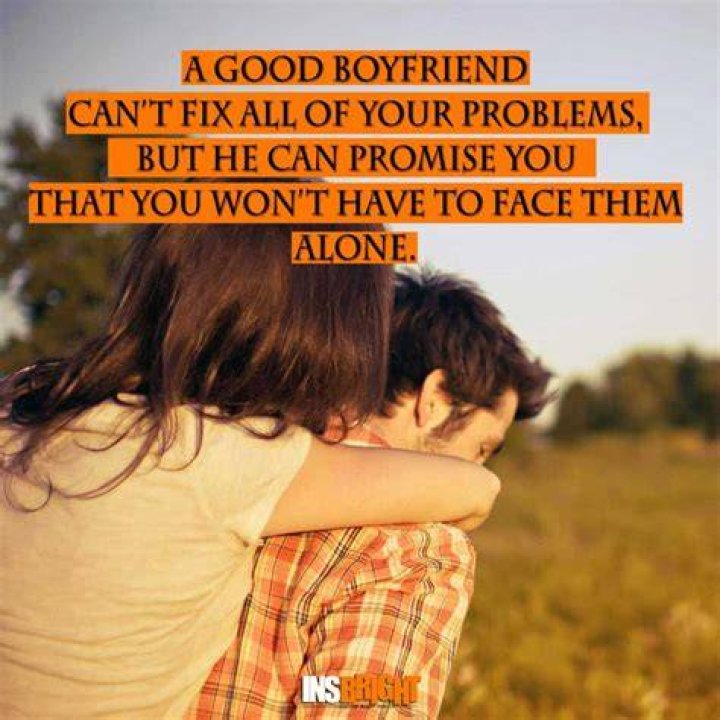Best Boyfriend Quotes to Help You Spice Up Your Love Blogkiat Best