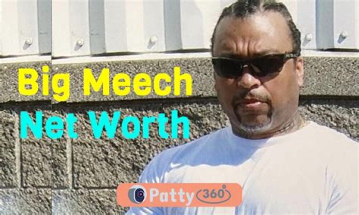 Big Meech Net Worth 2023 Early Life, Career, and Personal Life
