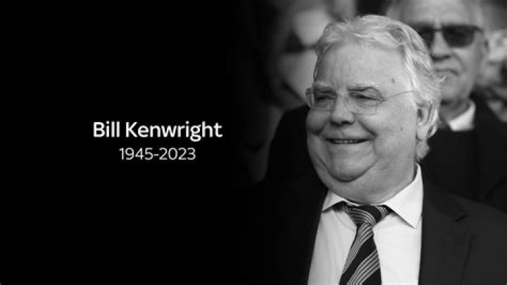 Bill Kenwright Death News Gone Viral