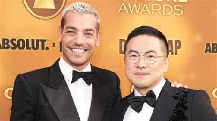 Bowen Yang Husband Is He Married In 2023? Gender Sexuality
