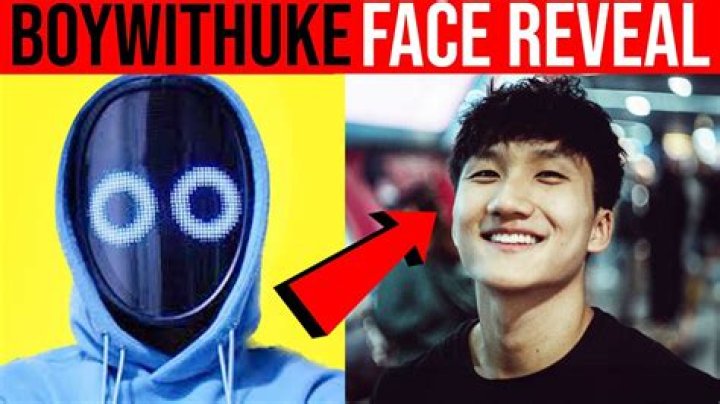 Boy With Uke Face Reveal 2023 Wikipedia And Age