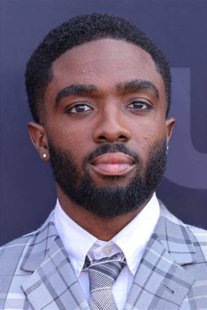Caleb Martin Actor Age Patterson Info