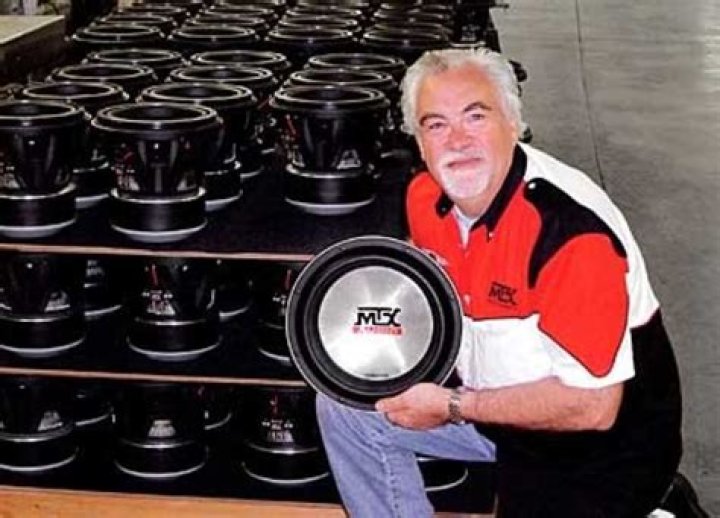 Car Audio Industry Loses Two Icons with Deaths of Loyd Ivey and Todd Ramsey