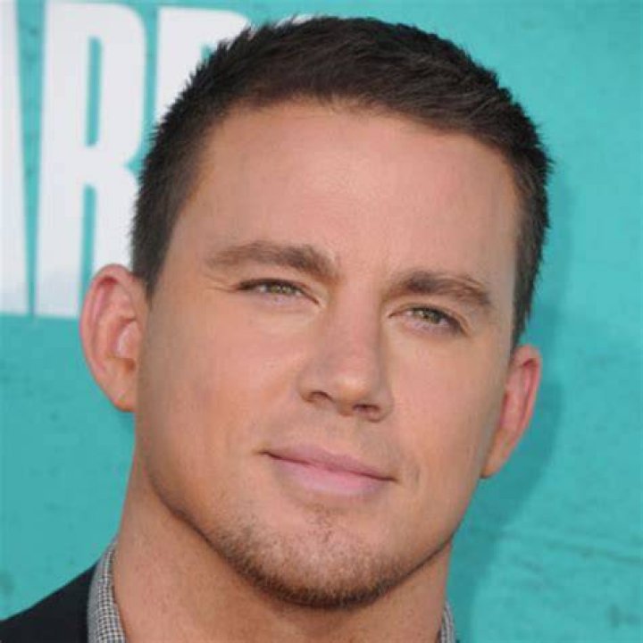 Channing Tatum Says He's a New Person" After Pandemic