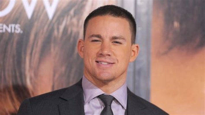 Channing Tatum's Sexiest Shirtless Pictures POPSUGAR Celebrity Photo 4