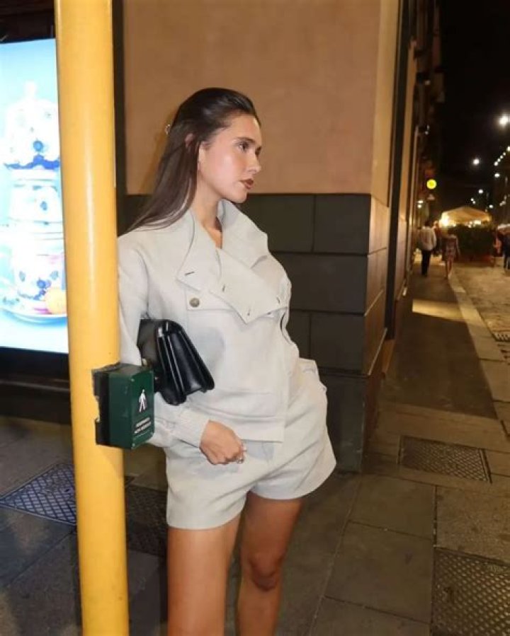 Chiara King Biography, Age, Height, Boyfriend California Celebrity