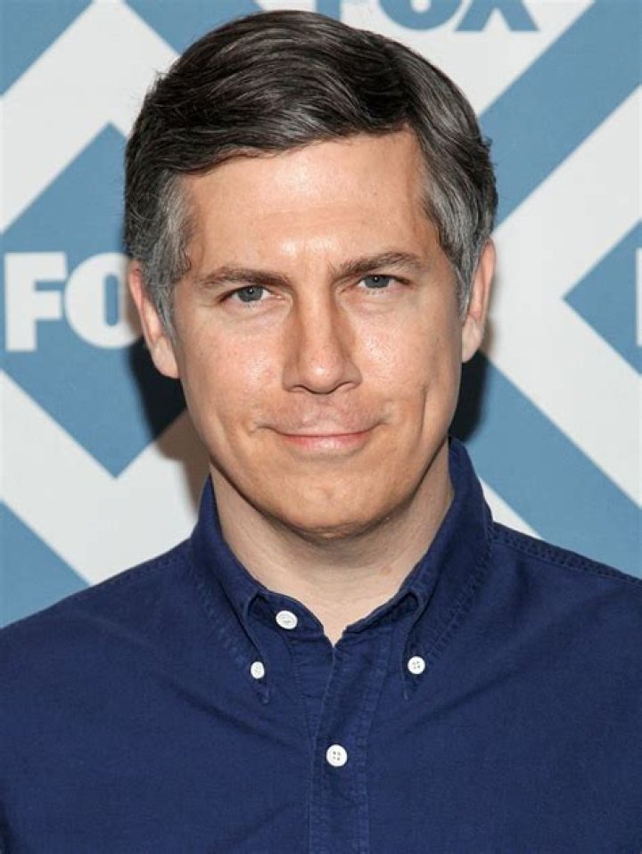 Chris Parnell Age, Career, Net Worth And Full Facts