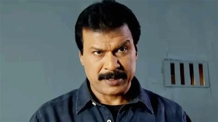 CID actor dead CID actor Dinesh Phadnis dies of multiple organ failure