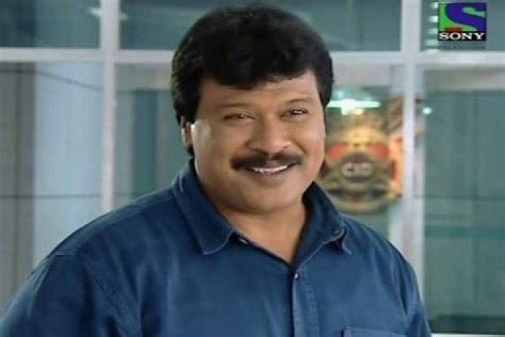 CID actor Dinesh Phadnis aka Fredericks' filmography The Statesman