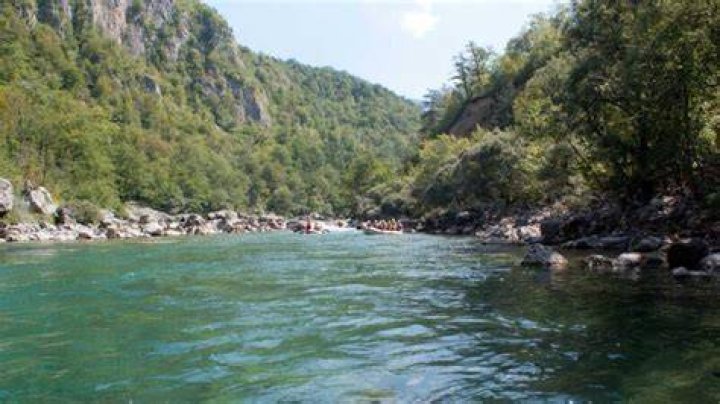 Cleanest Rivers In The US