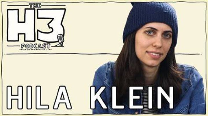Contact Hila Klein Creator and Influencer