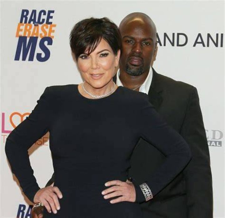 Corey Gamble Bio, Wiki, Net Worth, Girlfriend, Married, Wife, Age