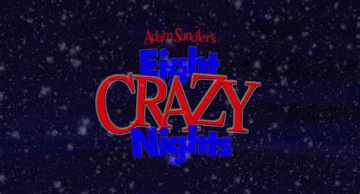 Crazy Days and Nights Random Photos Part Two