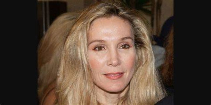 Cynthia Rhodes net worth