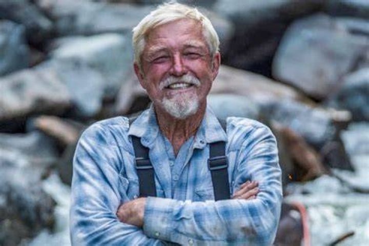 Dakota Fred Hurt Dead At 80, Gold Rush White Water Star Cause of Death