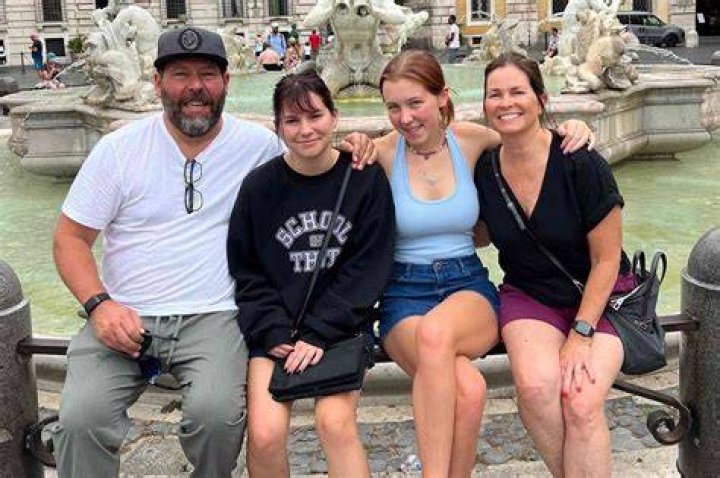 Did Bert Kreischer Daughter Get Arrested? Who is Ila Kreischer