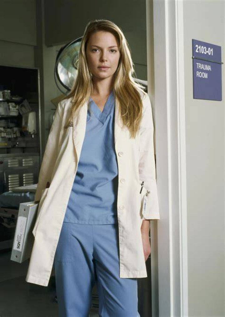 Did Izzie Stevens Die on Grey's Anatomy?