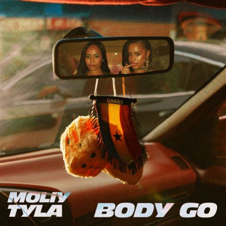 Discoveries From "Tyla Body Goals"