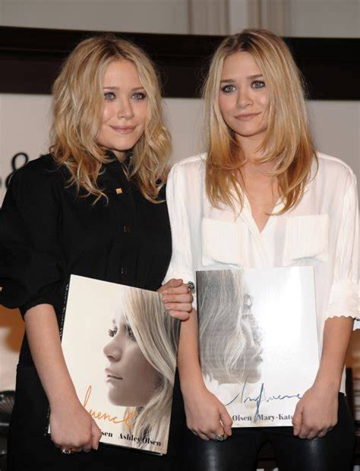 Does Ashley Olsen Have a Husband? What Is Her Relationship with MaryKate?