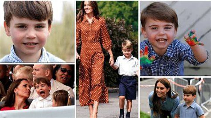 Does Prince Louis Have Autism?