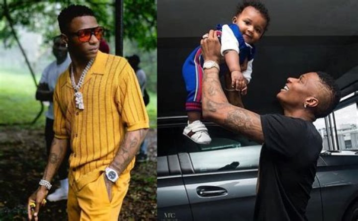 Does Wizkid Have Siblings? Is Wizkid The Last Born of His Family? How