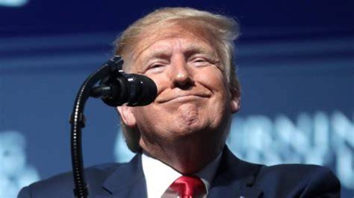 Donald Trump Doesn't Mince Words On Brittney Griner Controversy