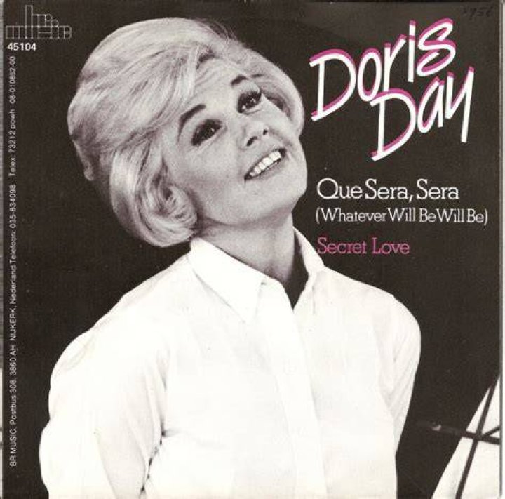 Doris day song que sera sera chinalasopa
