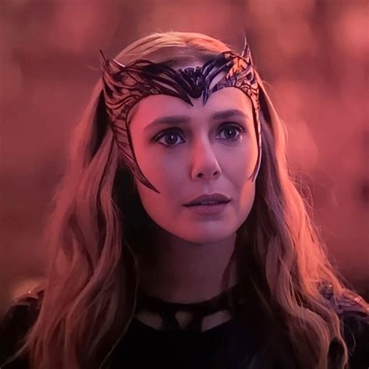 Elizabeth Olsen