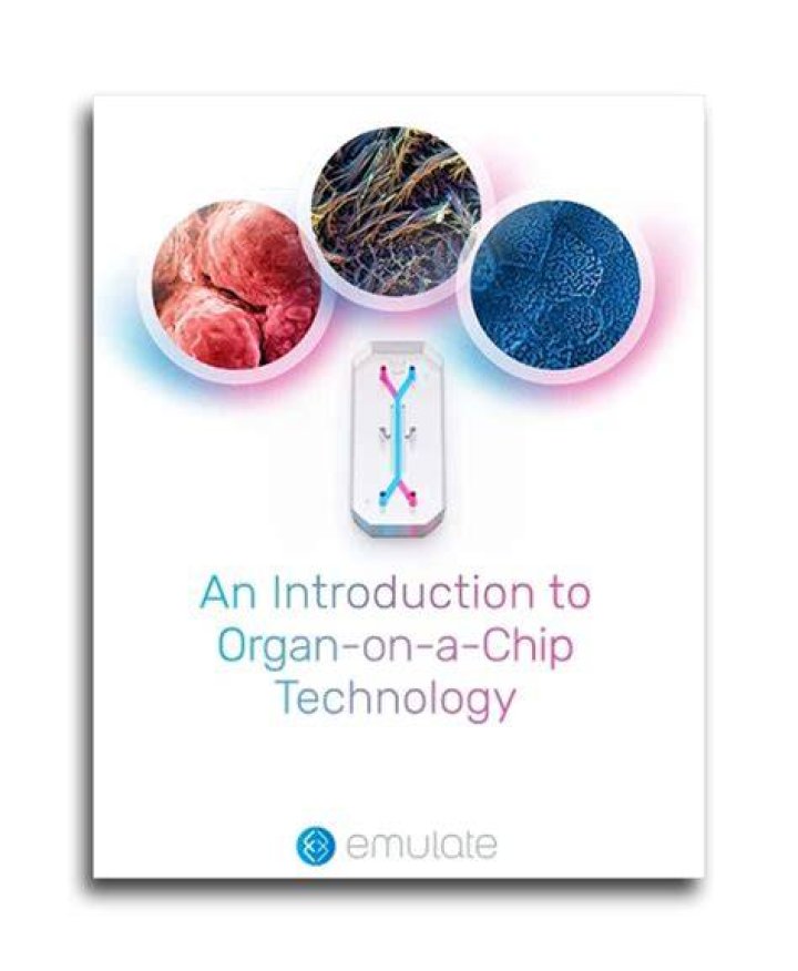 Emulate OrganonaChip Technology for Drug Discovery & Development