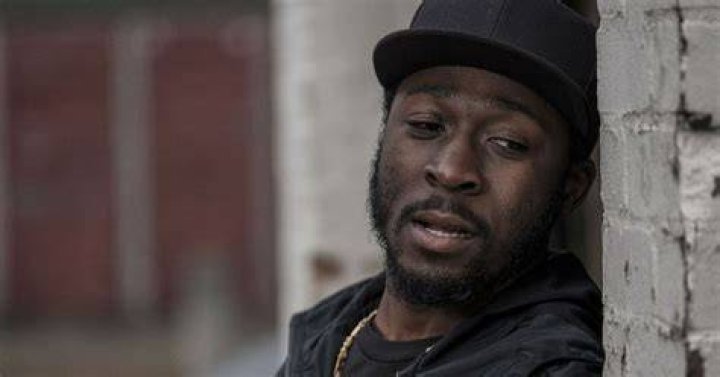 Eric KofiAbrefa IMDb