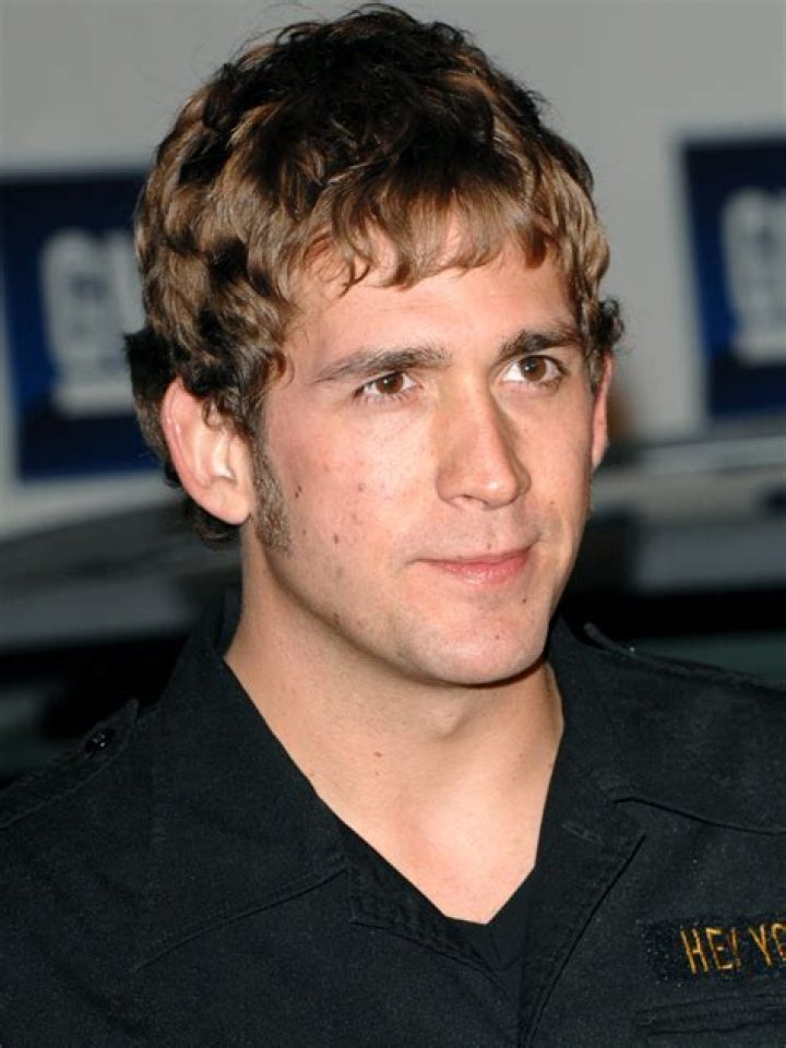 Eric Szmanda Actor