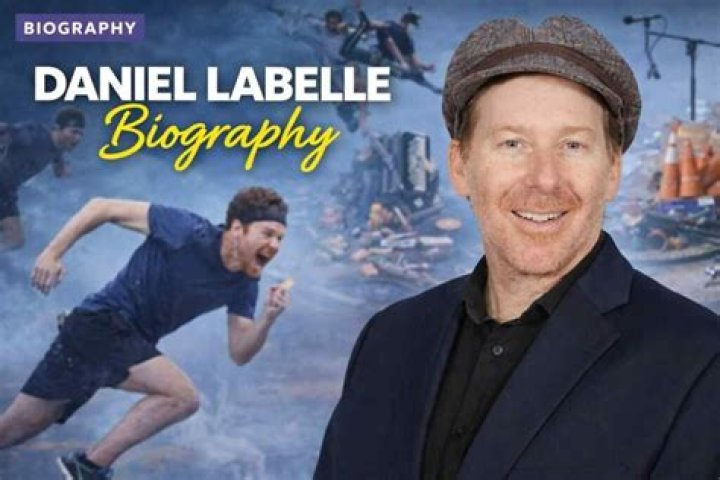 Every Daniel LaBelle video ever YouTube