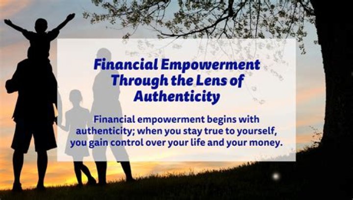 Exploring Authenticity, Resilience, And Empowerment
