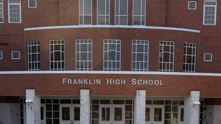 ExWestlake High School student and athlete Reeves Gauthreaux died